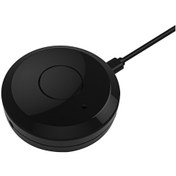 Resim Geeroyoo Ev Aletleri İçin Akıllı Kablosuz Infrared Kumanda - Tuya/smart Life Uyumlu, 360 Kapsama, 7m Mesafe, 2.4ghz Wifi Desteği 