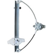 Resim Mga-32191 - Cam Mekanizması On Sol Hyundaı Accent 00 05 / M 