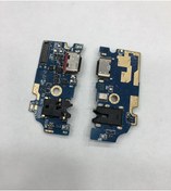Resim General Mobile Uyumlu GM 20 Pro Şarj Soketi Bordu 
