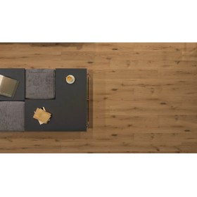 Resim Veroxfloor Organic Lamine Parke W1101 Plank Oak Serina Retro Class 13X180X600-2400 1 Paket 2.592 M² 