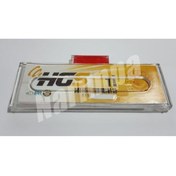 Resim narım Pa Hgs Etiket Koruma Aparatı 5 Adet 