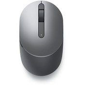 Resim DELL MS3320WS KABLOSUZ MOUSE SİYAH (570-ABHK) Dell