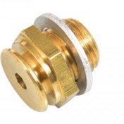 Resim Alarko Uyumlu KOMBİ PİM SOMUNU 77890064027 