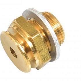 Resim Alarko Uyumlu KOMBİ PİM SOMUNU 77890064027 