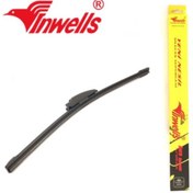 Resim Inwells Silecek 17" / 430Mm 