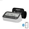 Resim Omron M4 Connect AFib Üst Koldan Ölçer Dijital Tansiyon Aleti 