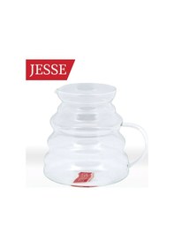 Resim Jesse - Coffee Range Server / Kahve Sürahisi 