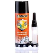 Resim 3EGROUP Double Up Hizli Yapistirici Seti 200 50 Ml 