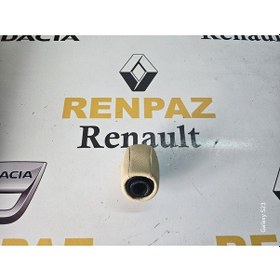 Resim Renault Laguna 3 / Latıtude Vites Topuzu Deri Bej 328650019r Adet 