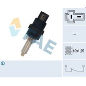 Resim FAE 24720 | Fren Müşürü Mazda 323 626 Mitsubishi L200 80 92 L300 L200 2.0 2,5D 92 