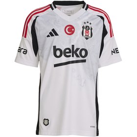 Resim Adidas Giyim Forma BJK 3 JSY Y 