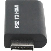 Resim Platoon Playstation 2 Ps2 To Hdmı Çevirici Converter 