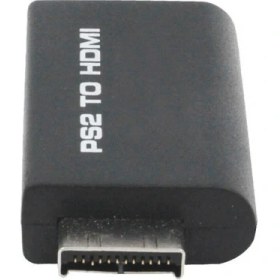 Resim Platoon Playstation 2 Ps2 To Hdmı Çevirici Converter 