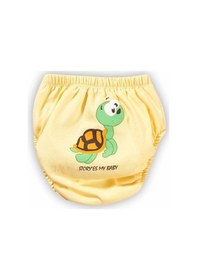 Resim 3 Adet Erkek Çocuk Alıştırma Külodu Sızdırmaz 