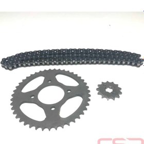 Resim Zincir Dişli Seti Apache (539313670) 