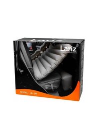 Resim Araç Içi Şişme Yatak Araba Arka Koltuk Yatağı Şişirme Pompası N11.245 