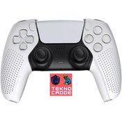 Resim Beboncool TP5-05112 Ps5 Dualsense Joystick Silikon Koruyucu Kılıf 