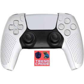 Resim Beboncool TP5-05112 Ps5 Dualsense Joystick Silikon Koruyucu Kılıf 