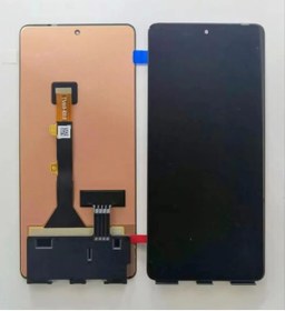 Resim Tecno Camon 20 Pro Ck7n Lcd Ekran + Dokunmatik Full 