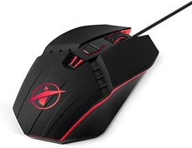 Resim Niceboy ORYX M200 6400 DPI Kablolu Oyuncu Mouse 