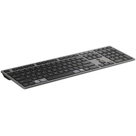 Resim Hp 720 Çoklu Cihaz Şarj Edilebilir Kablosuz Klavye 9t5b1aa 