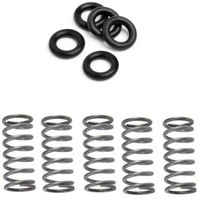 Resim Döküm Suluk Sibop Tamir Seti 