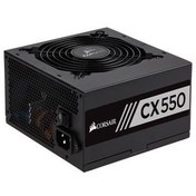 Resim Corsair 550W Buıld Cx550 80+ Bronze Cp-9020121-Eu 