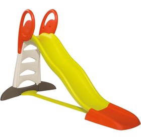 Resim Smoby XL Kaydırak Su Kaydırağı Fonksiyonlu 310261 