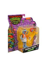 Resim GP TMNT Aksiyon Figürler S2-Mondo Gecko TU805G00 