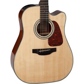 Resim Takamine GD15CE NAT Elektro Akustik Gitar 