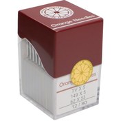 Resim Orange Needles Tvx5 Kot Kollu Iğnesi 12/80 (100 Adet) 