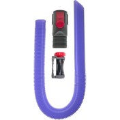 Resim Dyson V7 V7 V8 V11 V11 V15 Vakum Hortum Eki Tiftik Çıkartma, Anahtar Kilidi ile Temizlik Için Kurutucu Havalandırma Kiti (Yurt Dışından) 