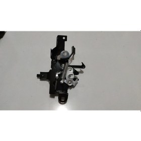 Resim Motor Kaput Kilidi D Max 2012 2016 