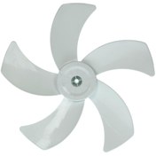 Resim Rowenta Uyumlu Vu5670 Ayaklı Vantilatör Pervanesi 