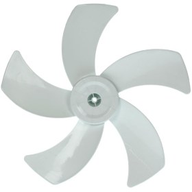 Resim Rowenta Uyumlu Vu5670 Ayaklı Vantilatör Pervanesi 