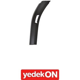 Resim Çamurluk Kaplaması 7-Seri Ön Sol (Kahveci Premium) - 2297985 