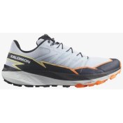 Resim Salomon THUNDERCROSS Erkek Koşu Ayakkabısı Heather L47295200 