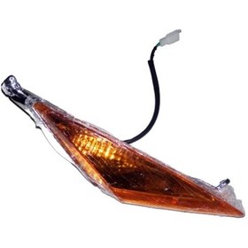 Resim Asya Asya 150T Scooter-5A Ön Sinyal Sağ 