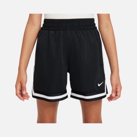 Resim Nike Dri-Fit Dna 24 Short 5 In Çocuk Şort 