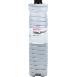 Resim Ricoh 8200D Toner Aficio 850-1050 