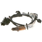 Resim Bosch 0258007137 Oksijen Sensörü Ön Volvo S60 00-10 S80 00-03 V70 99-04 Xc70 00-07 