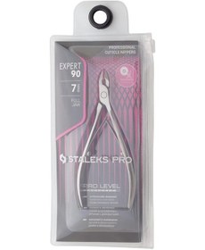 Resim Staleks Expert Profesyonel Et Pensi 7mm 