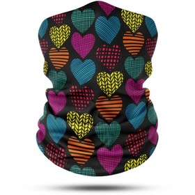 Resim Bu Da Kaçar Mı Motosiklet Maske Boyunluk – Unisex, Nefes Alabilir, Rüzgar Geçirmez Bdk729 