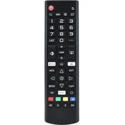 Resim Tayfun Skytech 75ST2205 Webos Smart Tv Kumanda-Mikrofonsuz 