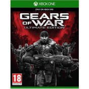 Resim EPİC GAMES Gears Of War Ultimate Edition Xbox One Oyun 