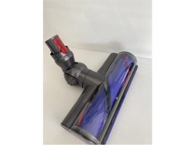 Resim V12 Türbin Başlık 