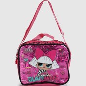 Resim Pembe LOL 2503 LOL SURPRISE BESLENME ÇANTASI 