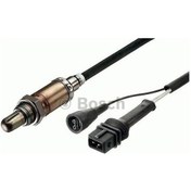 Resim Bosch 0258003957 Oksijen Sensörü Alfa 155 164 2.1 60567759 