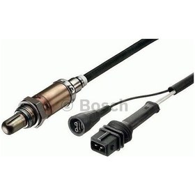 Resim Bosch 0258003957 Oksijen Sensörü Alfa 155 164 2.1 60567759 