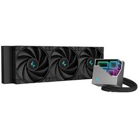 Resim Deepcool LT720 RGB 360 MM Sıvı Soğutma 